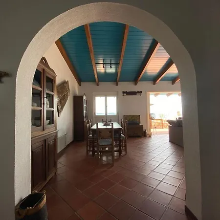 Penelope 11 Holiday home