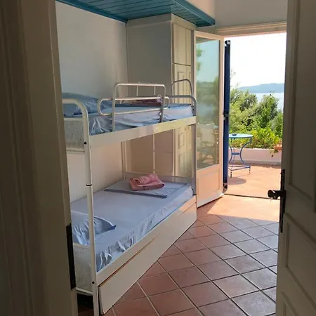 Penelope 11 Skiathos Town